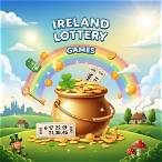 lottery ireland results